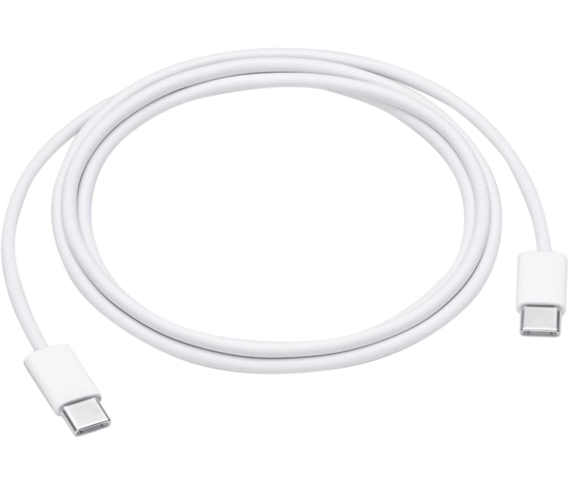 USB-C Type C -Type C Charge Cable (1m)