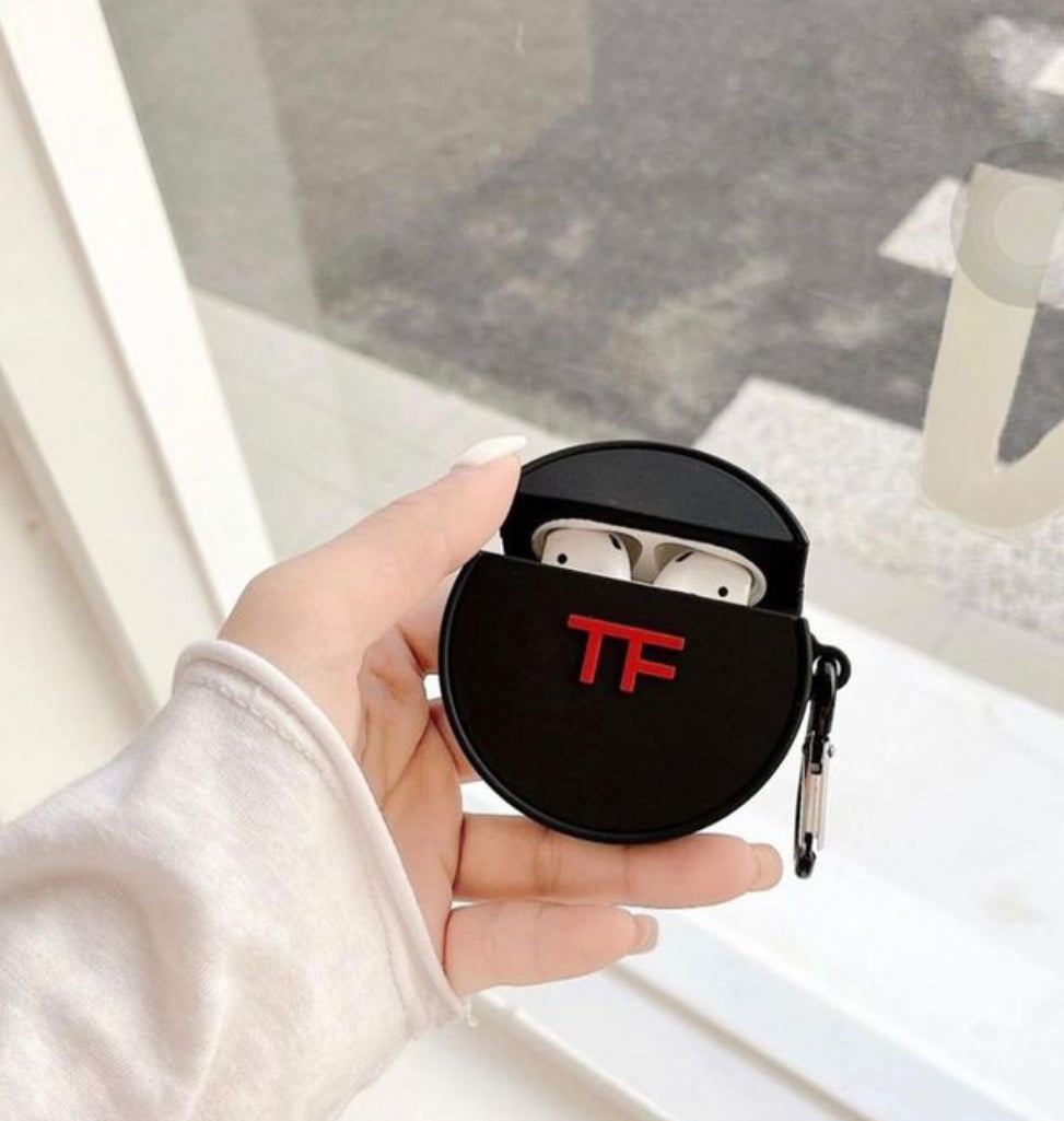 3D TF Case For AirPods