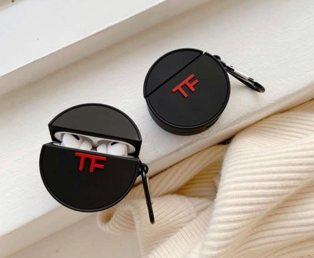 3D TF Case For AirPods