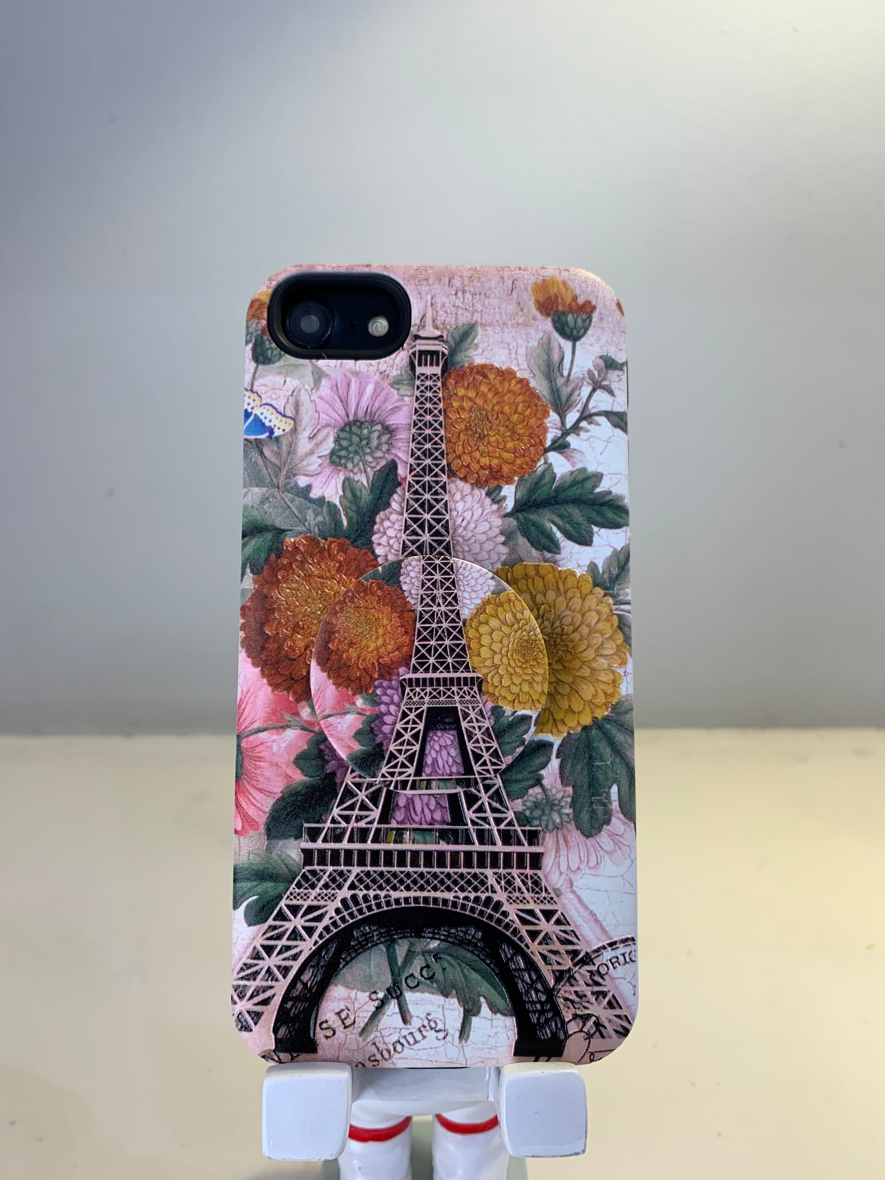 Lion Head 3d Iphone Case for iPhones