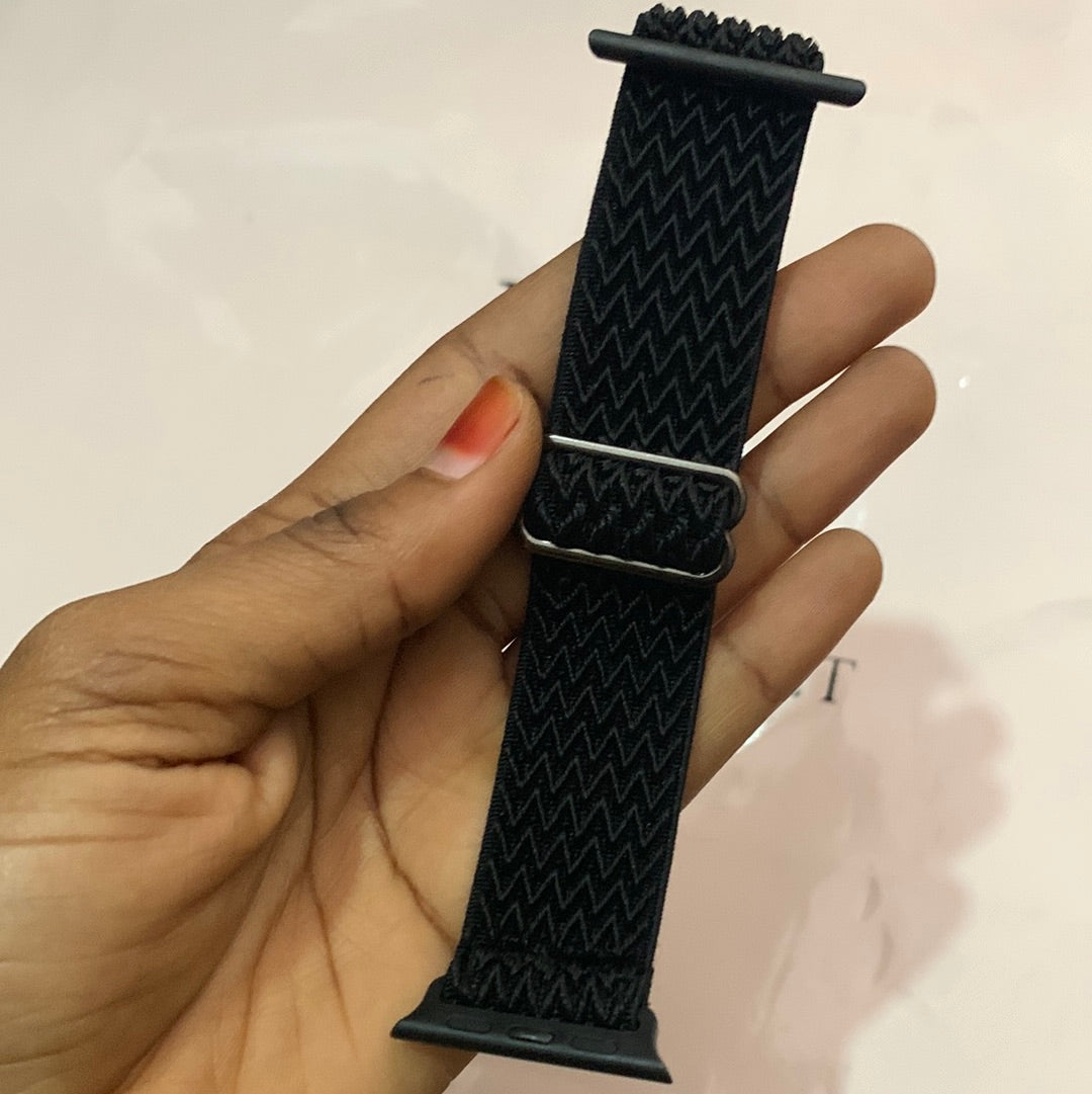 Soft Loop For Apple Watch