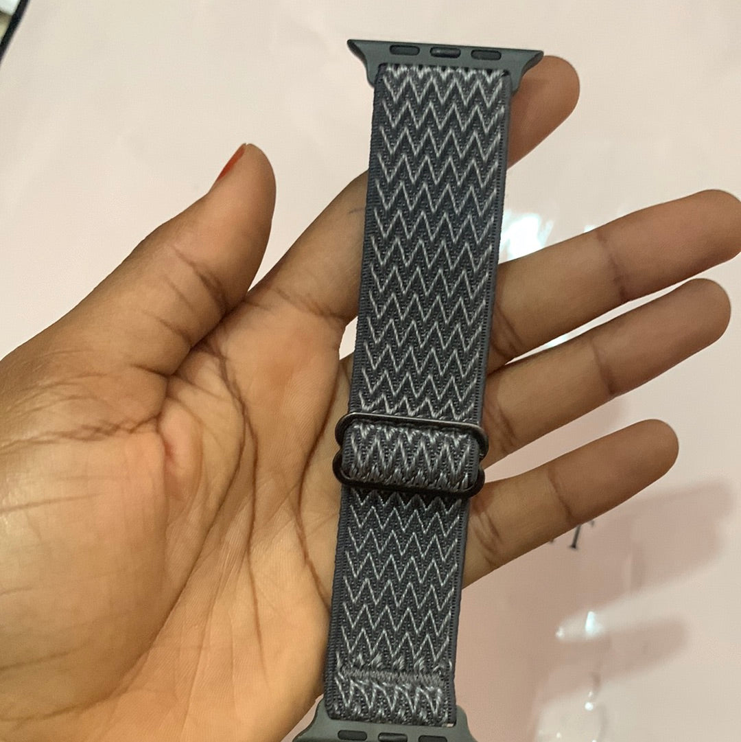 Soft Loop For Apple Watch