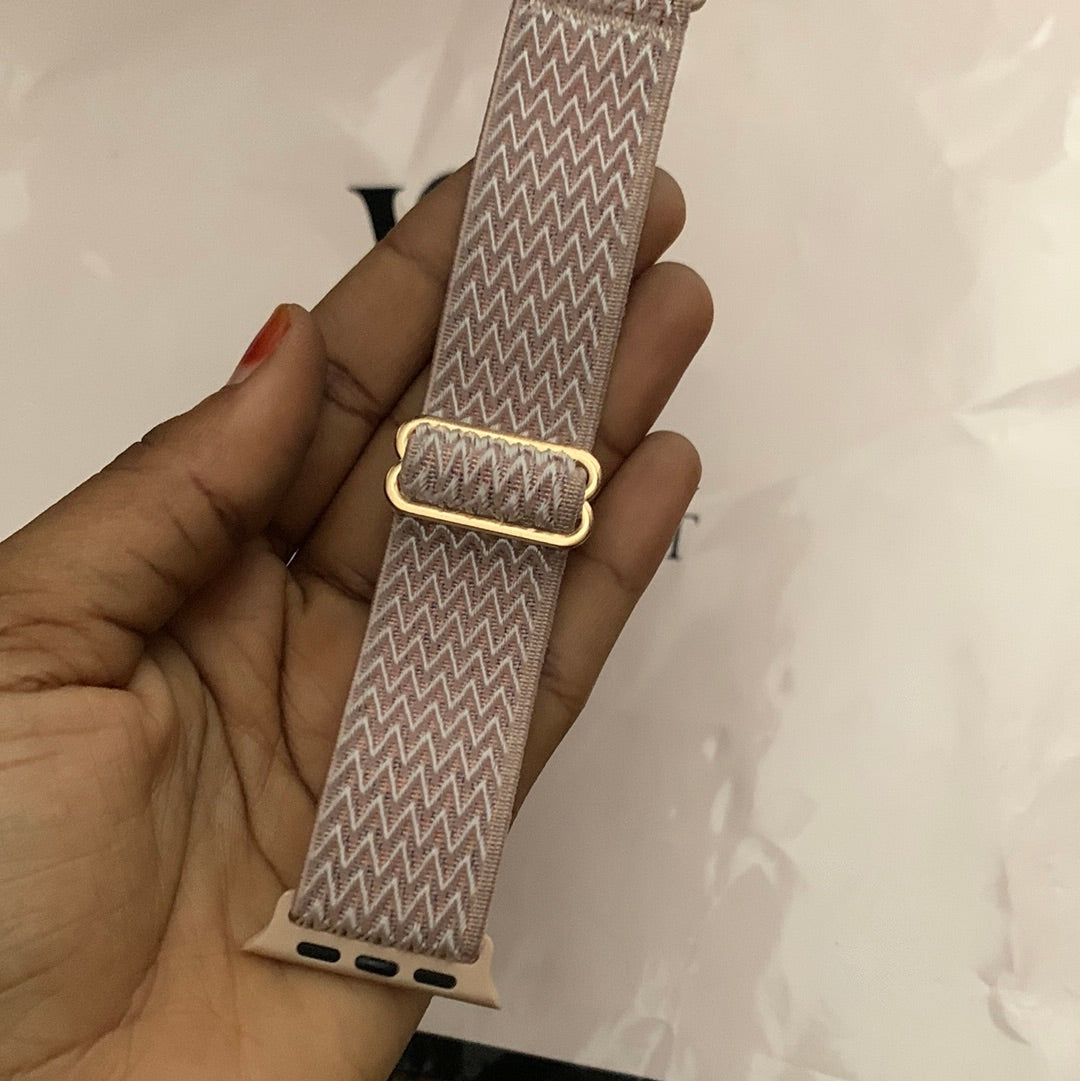 Soft Loop For Apple Watch