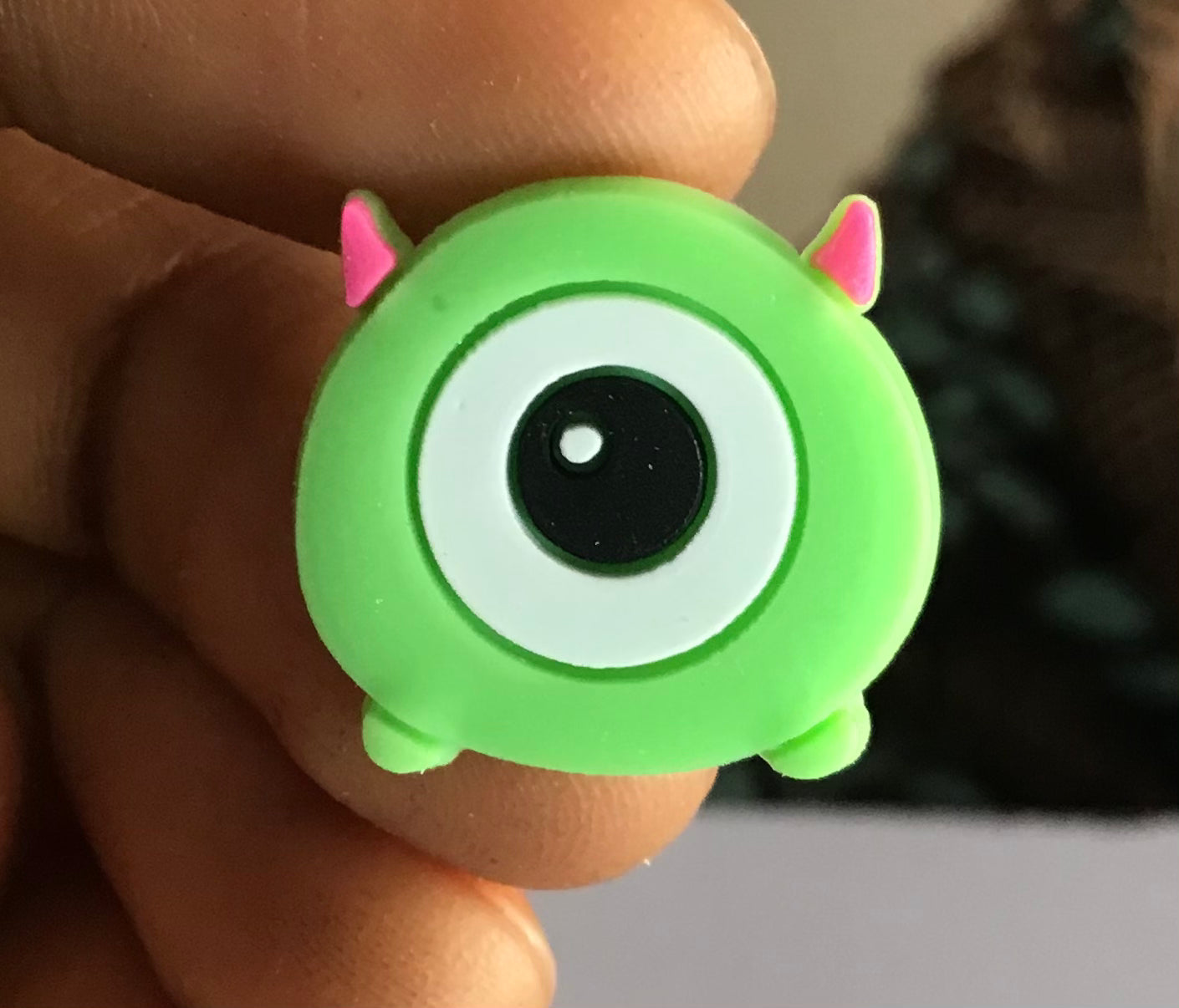 Cartoon Cable Protector