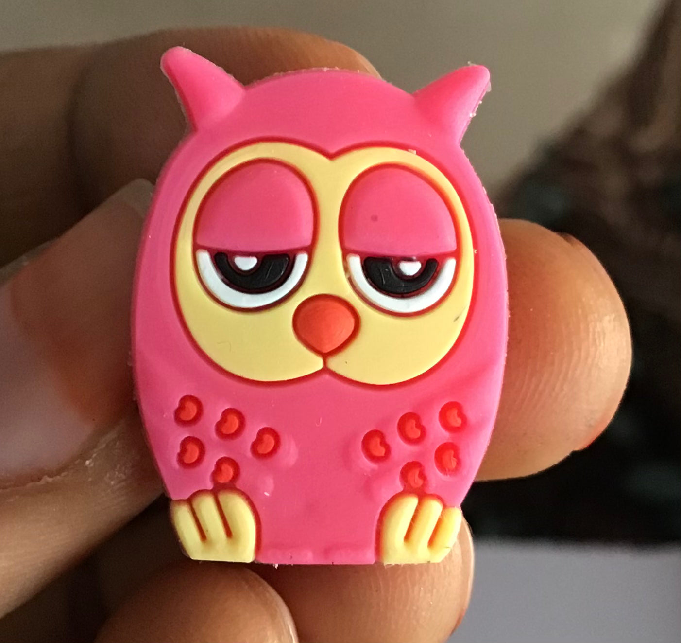 Cartoon Cable Protector