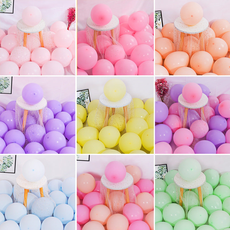 99 Pieces Pastel Colors
