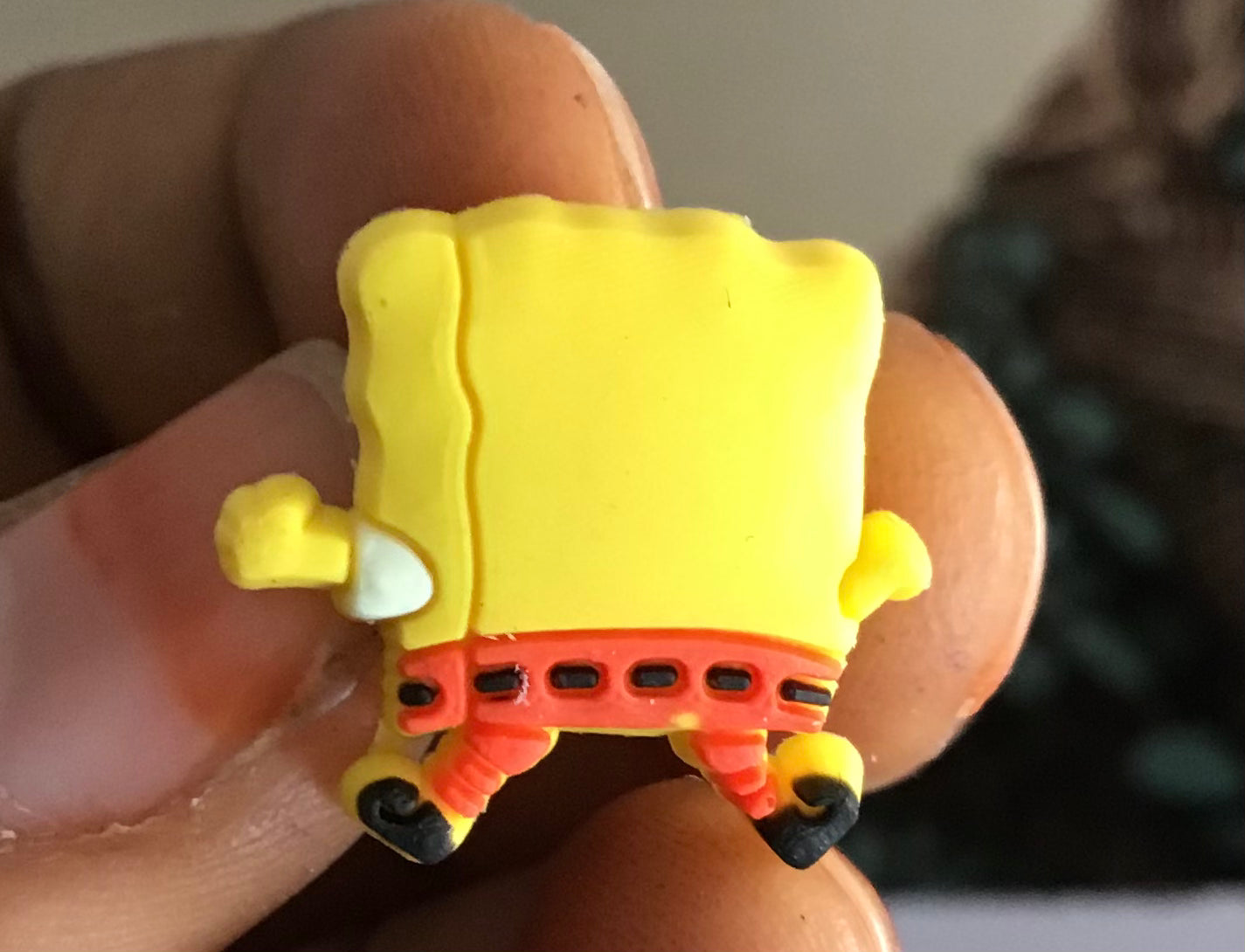 Cartoon Cable Protector