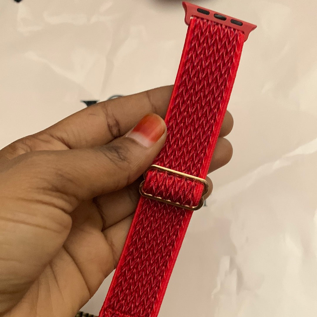 Soft Loop For Apple Watch