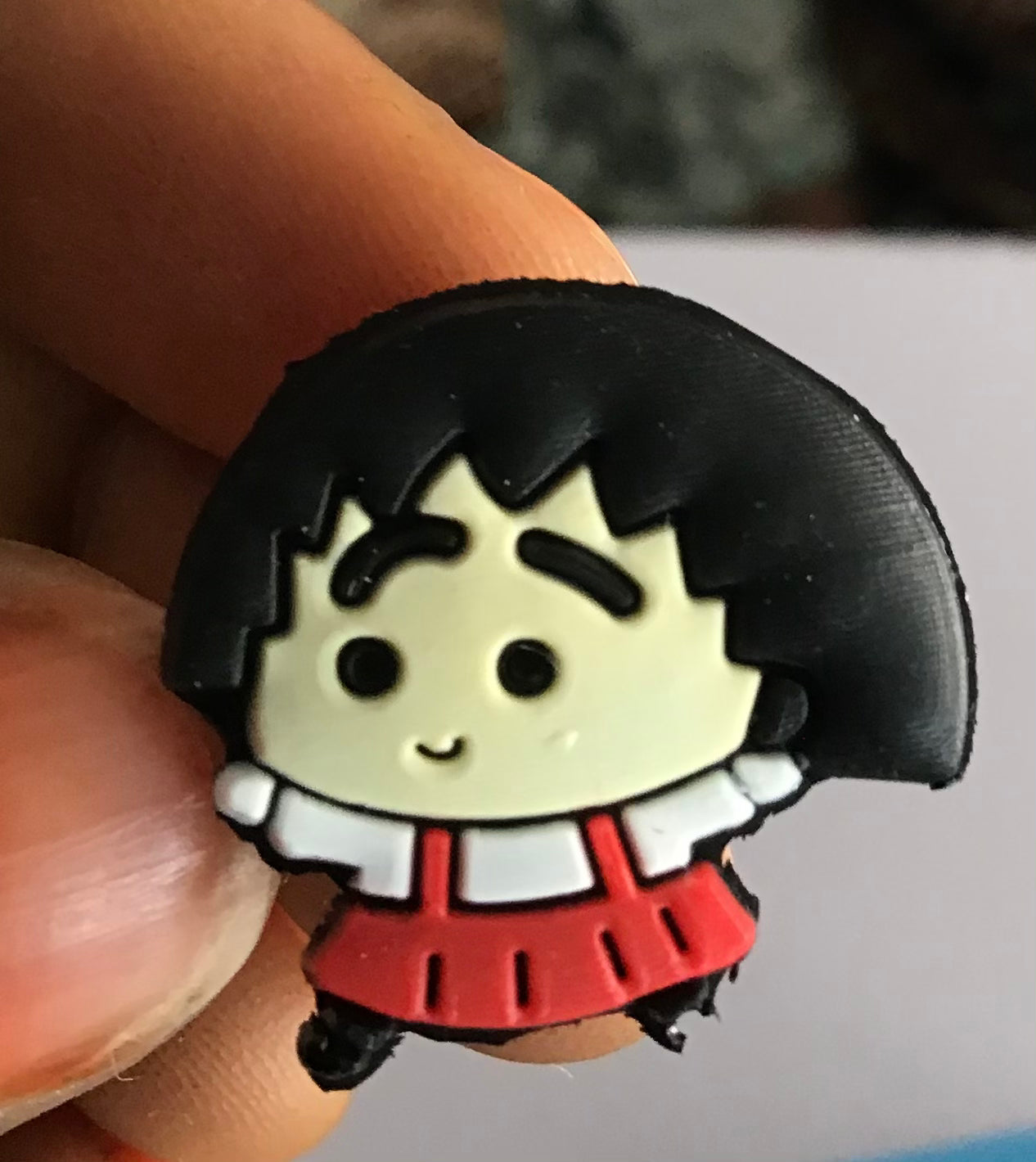 Cartoon Cable Protector