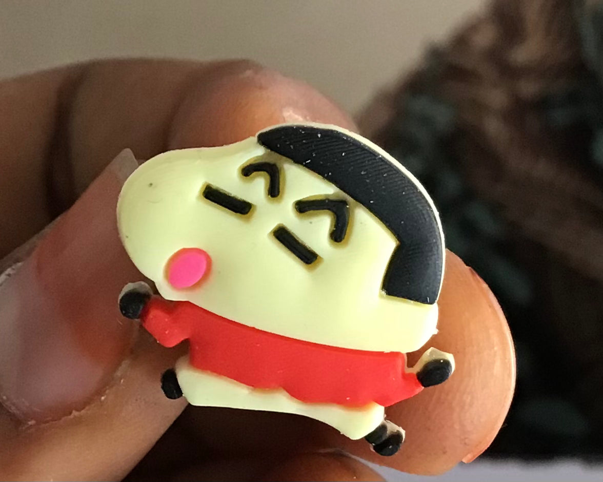 Cartoon Cable Protector