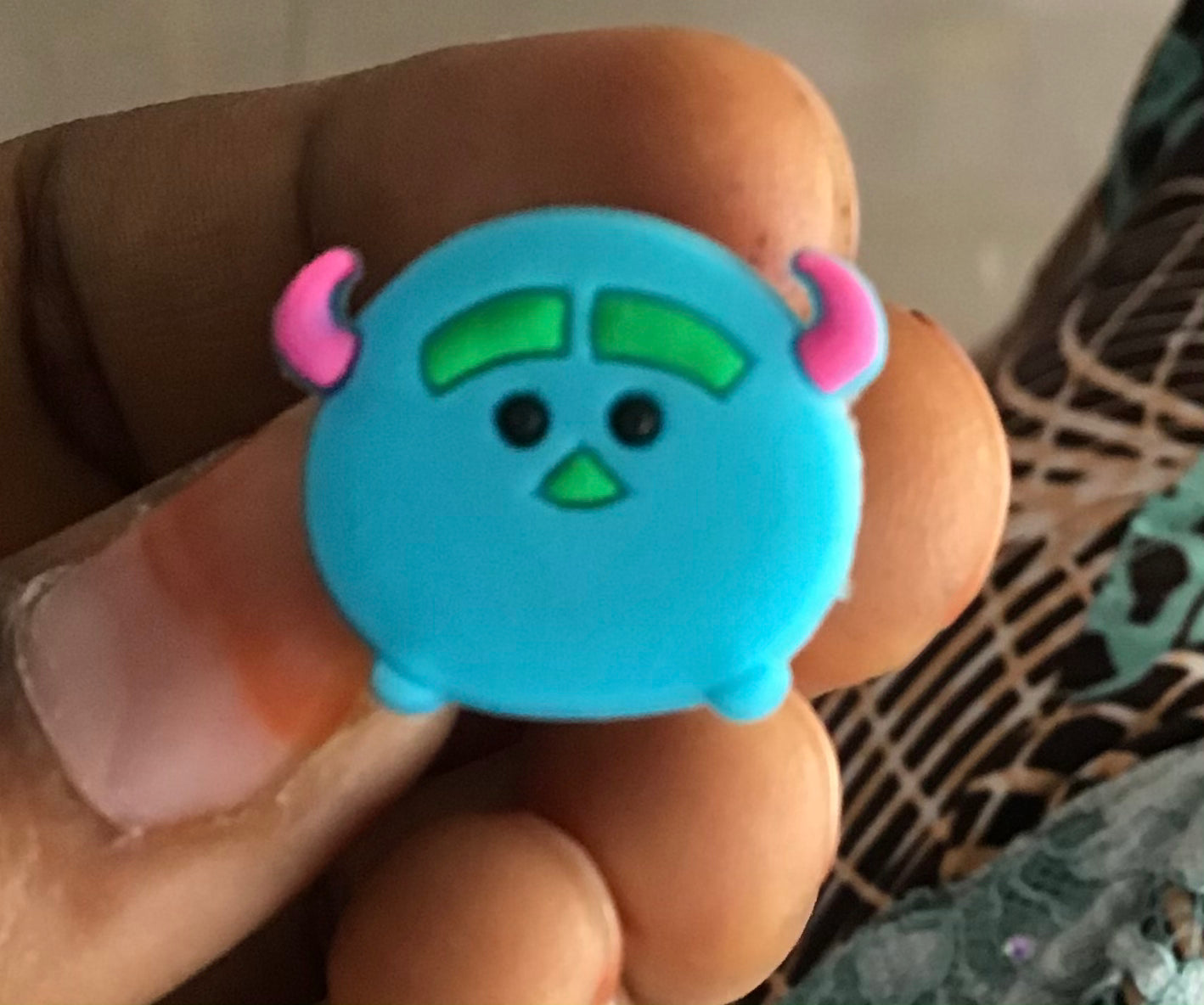 Cartoon Cable Protector