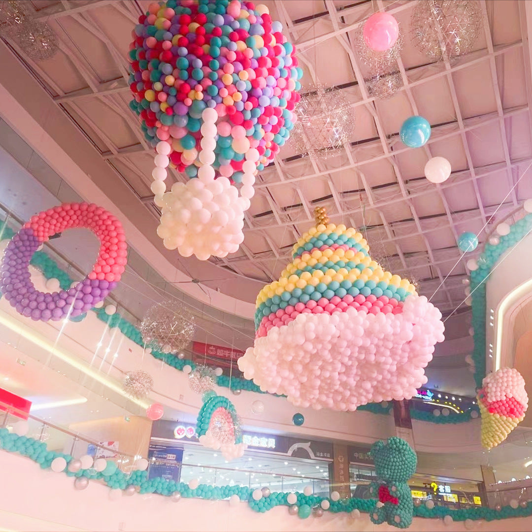 99 Pieces Pastel Colors