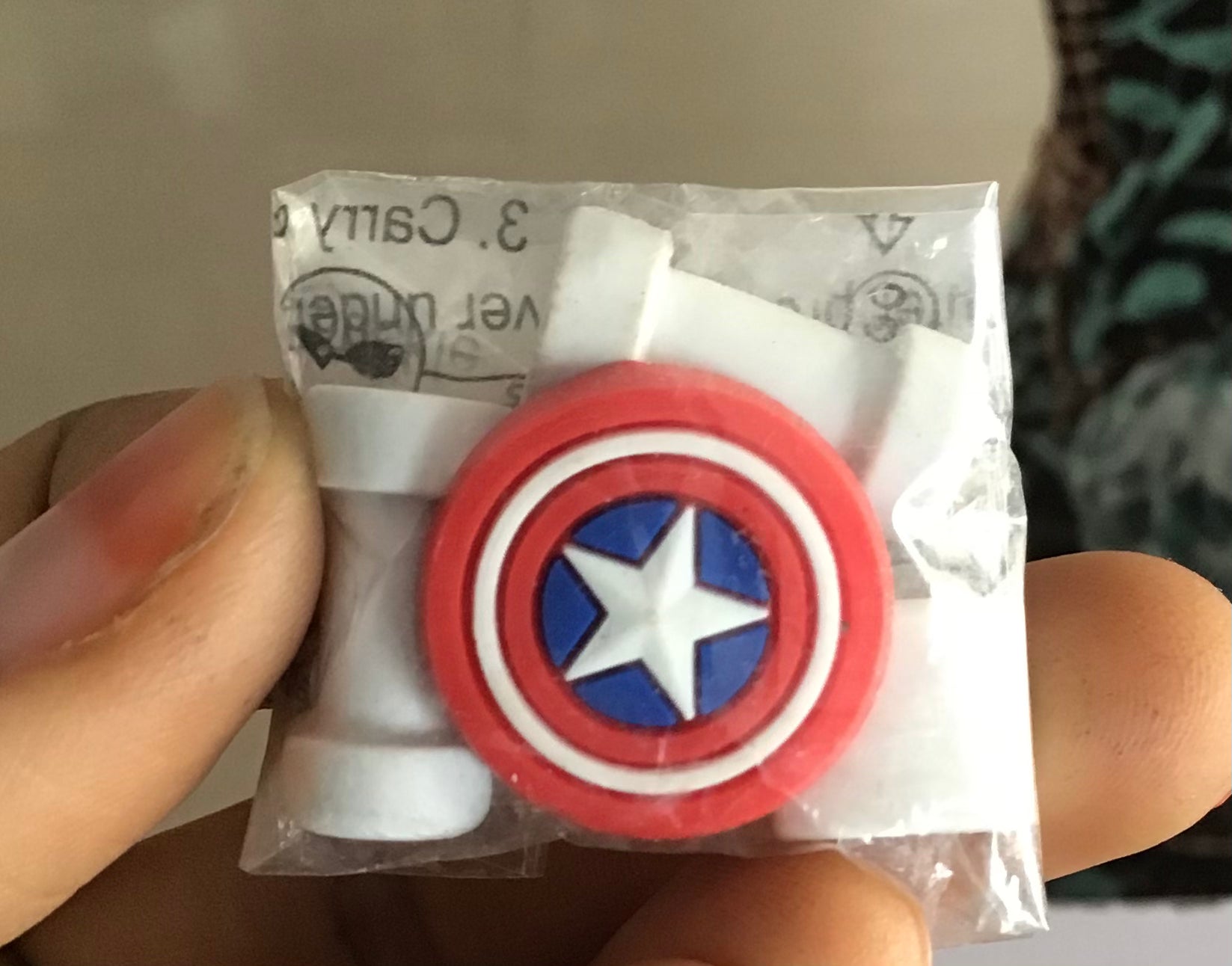 Cartoon Cable Protector