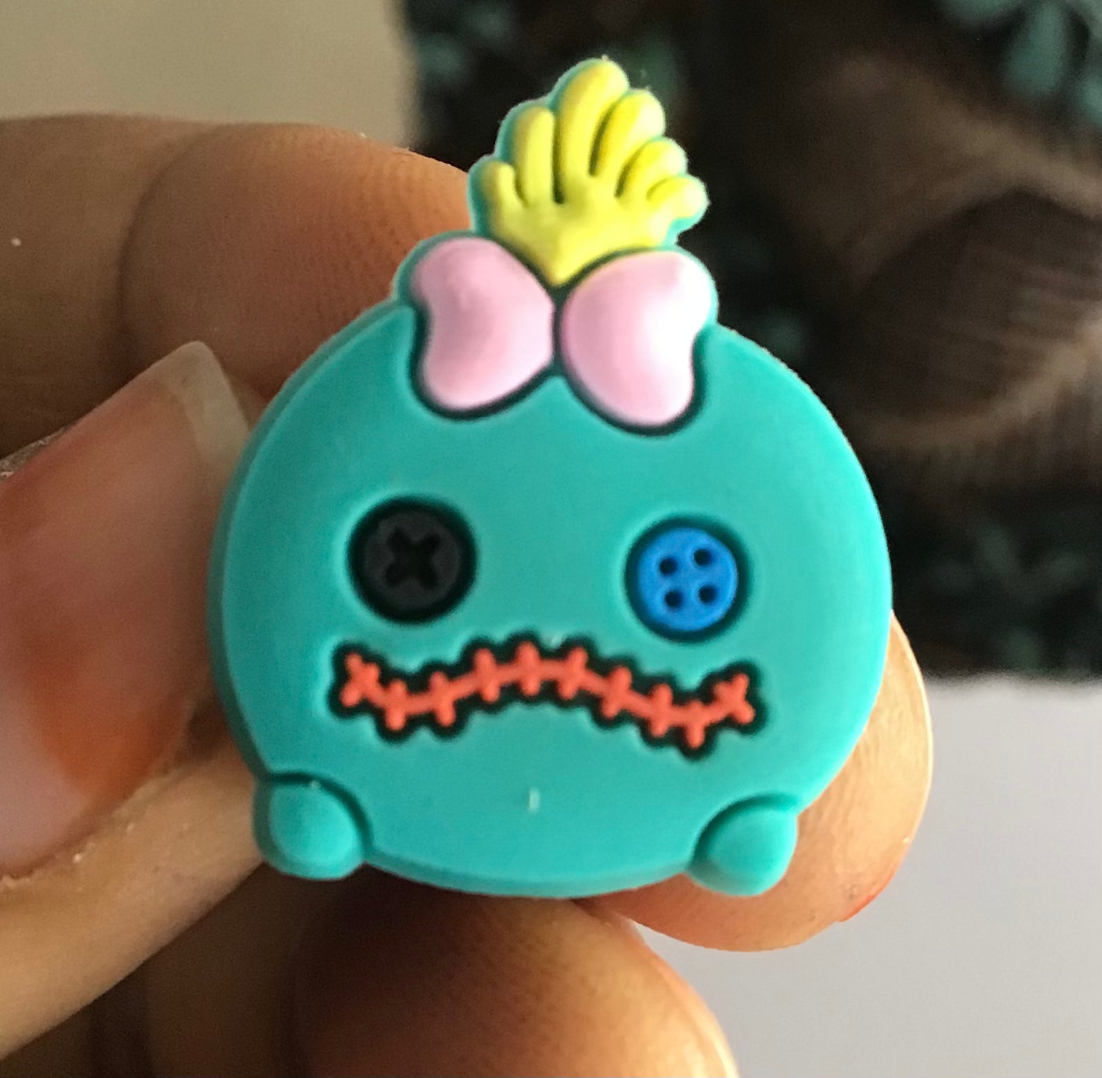 Cartoon Cable Protector