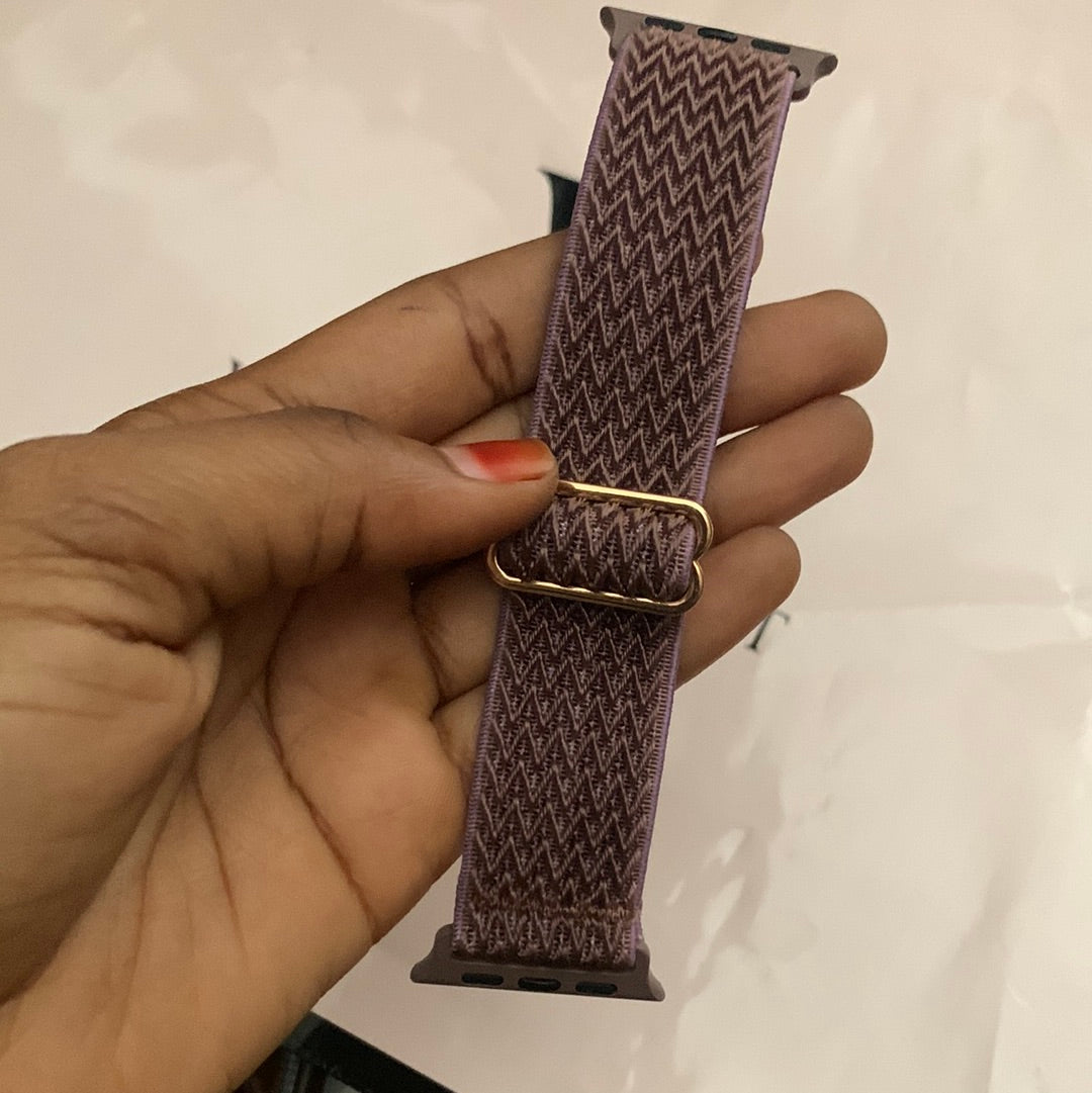 Soft Loop For Apple Watch