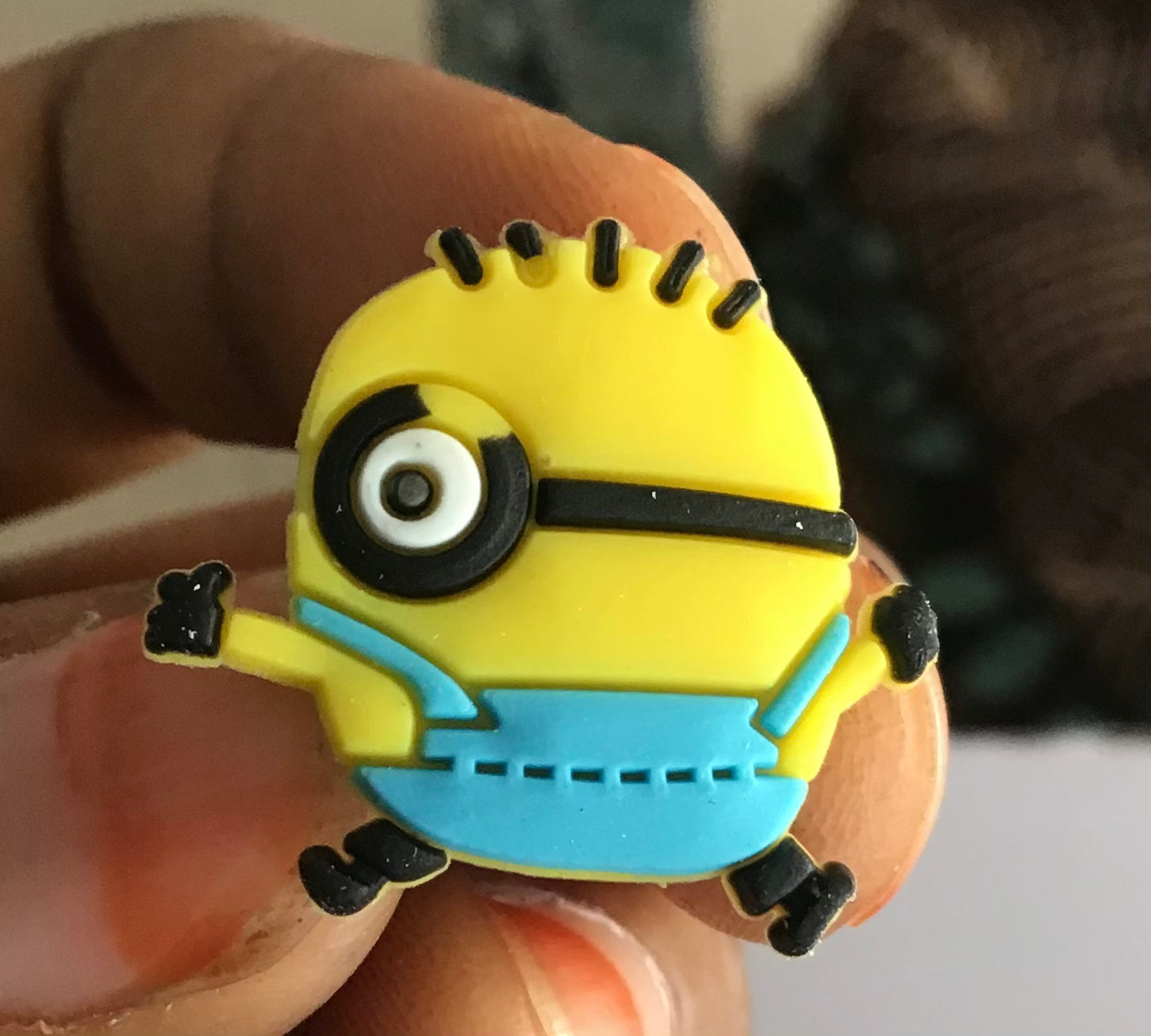 Cartoon Cable Protector