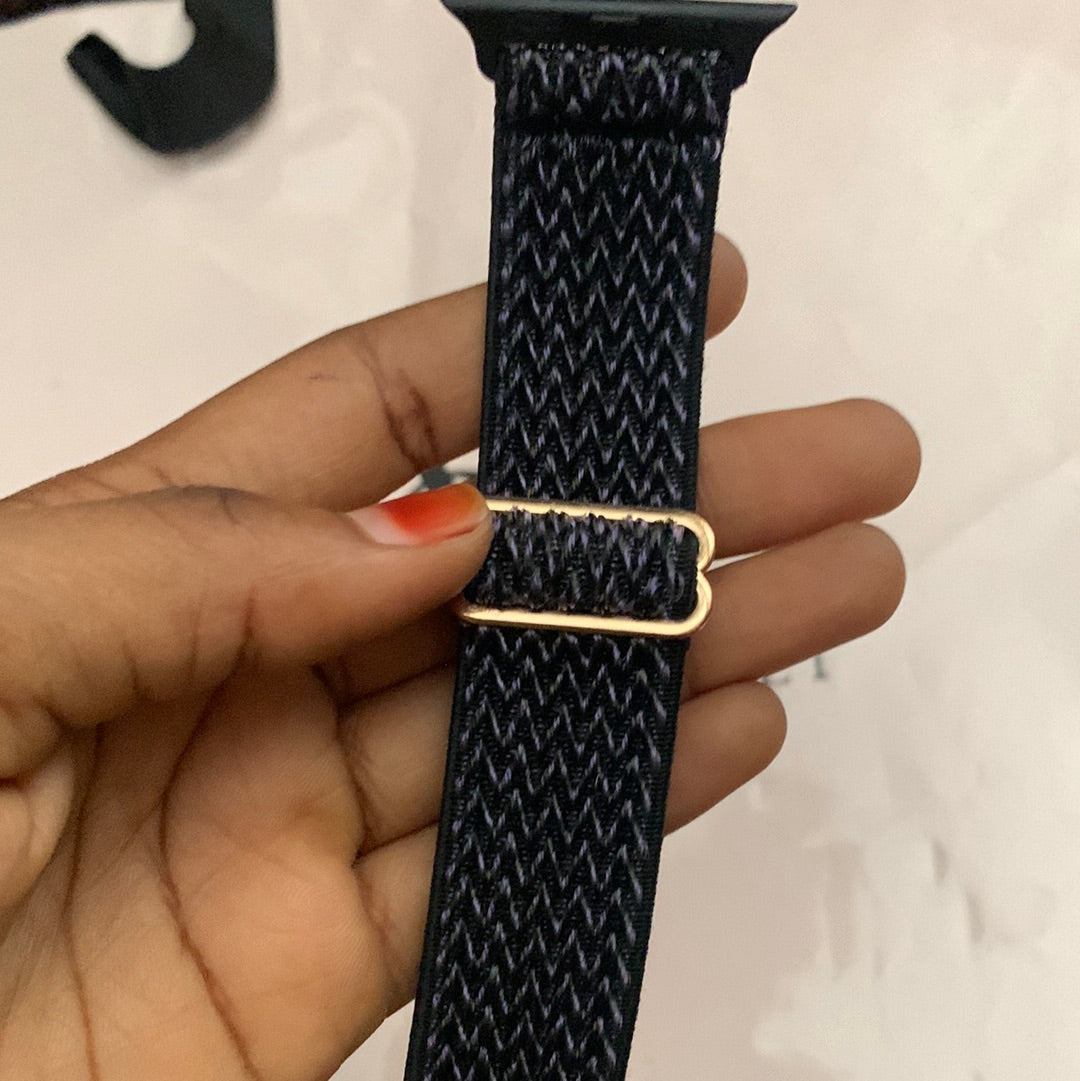 Soft Loop For Apple Watch