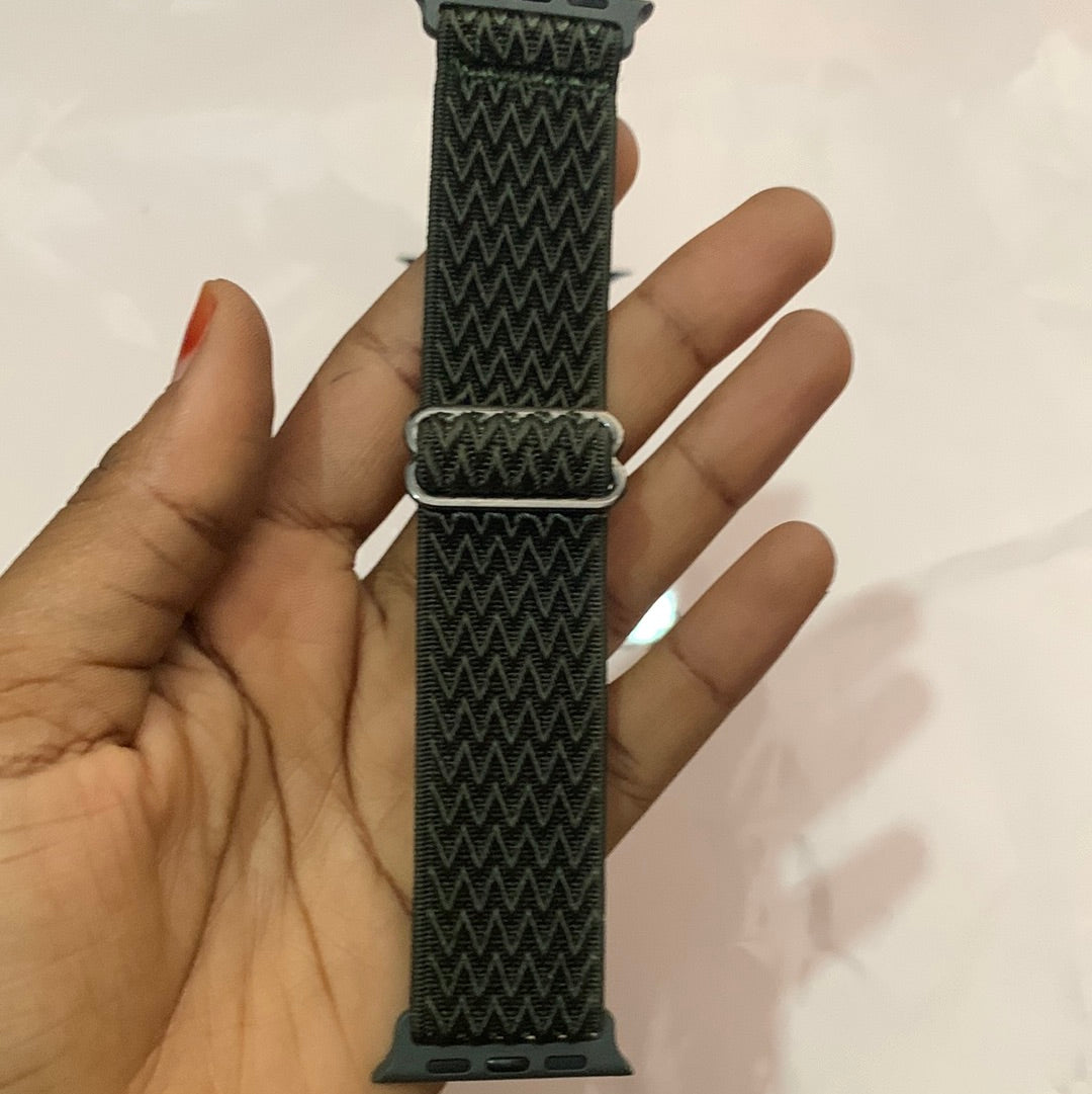 Soft Loop For Apple Watch