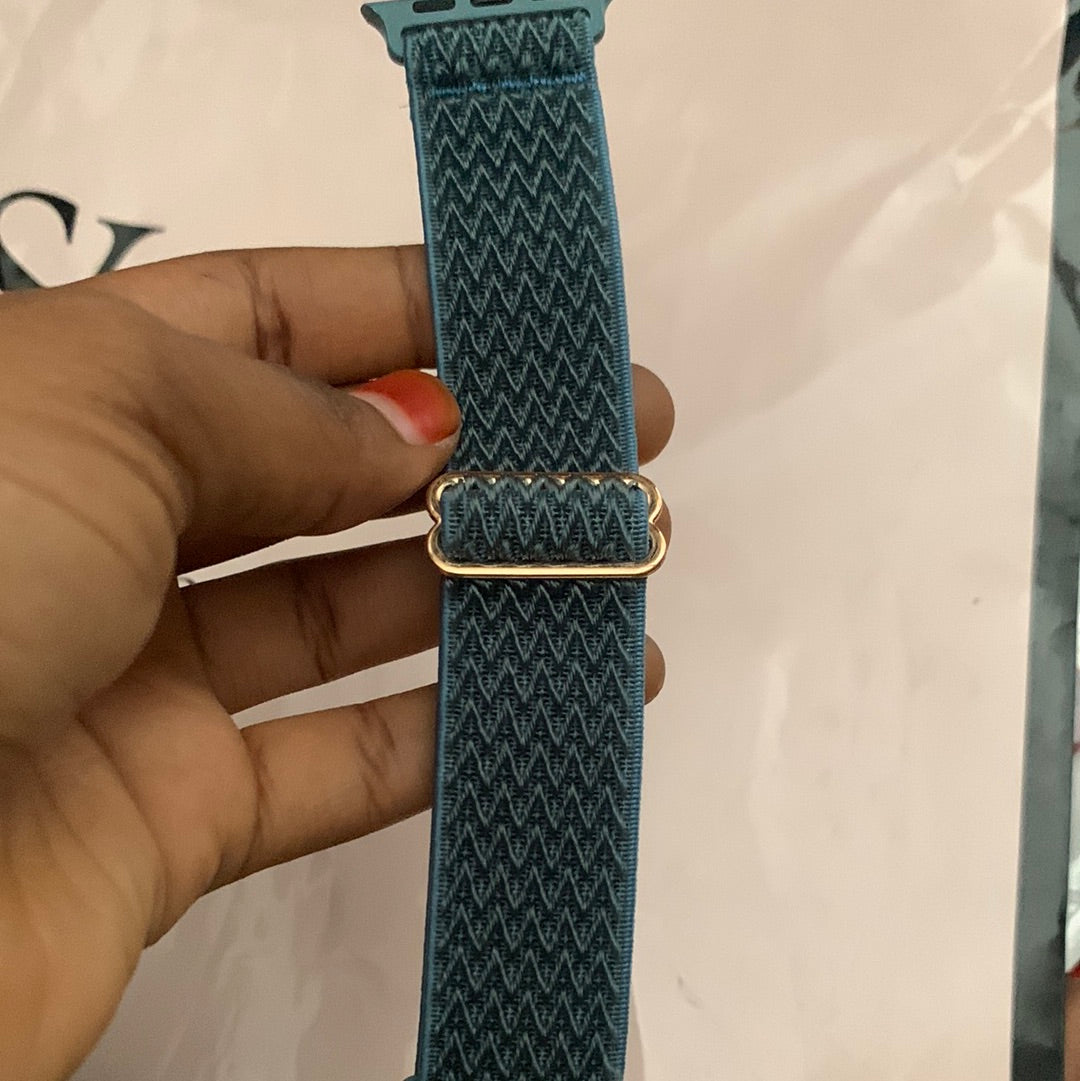 Soft Loop For Apple Watch