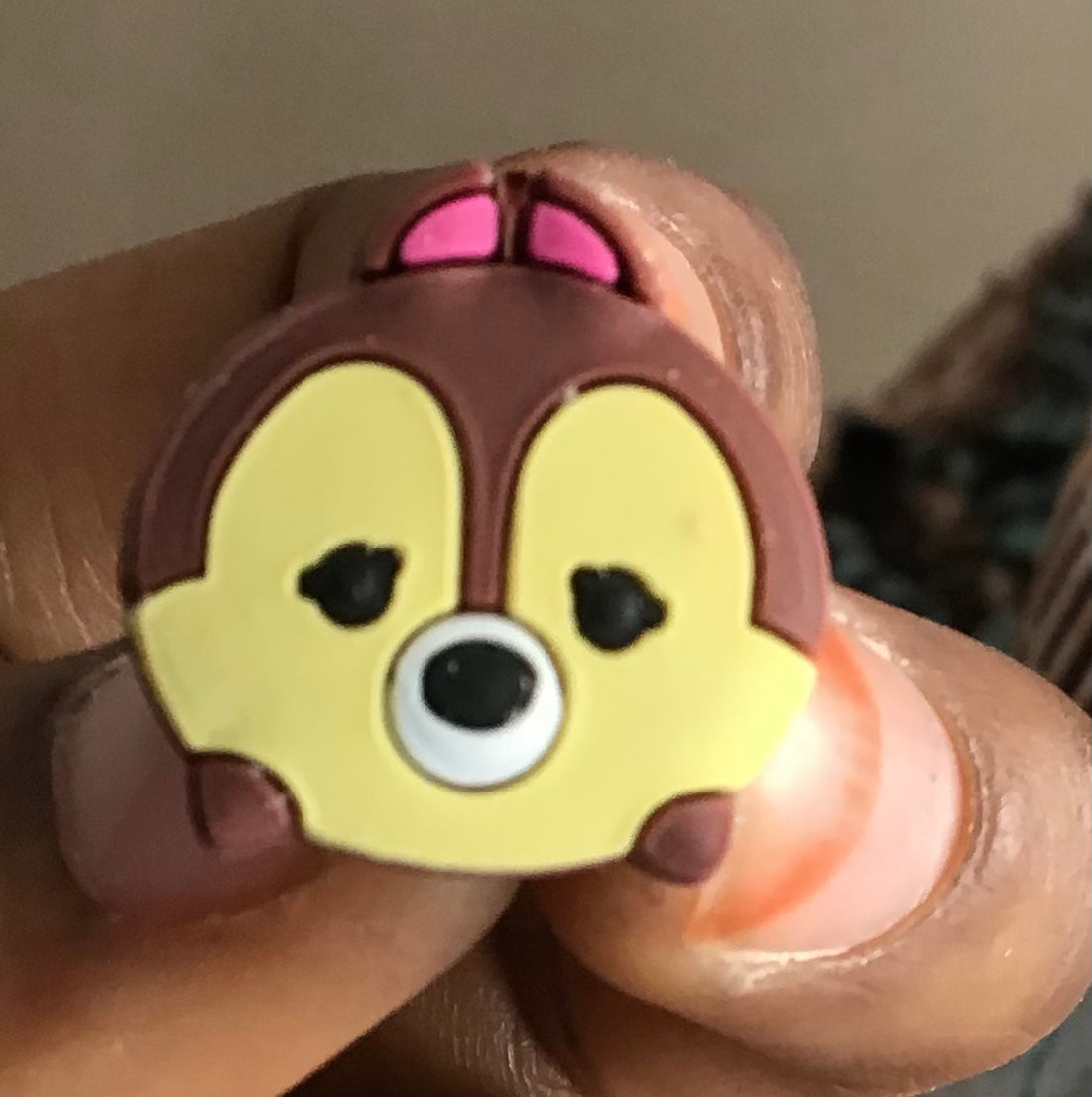 Cartoon Cable Protector