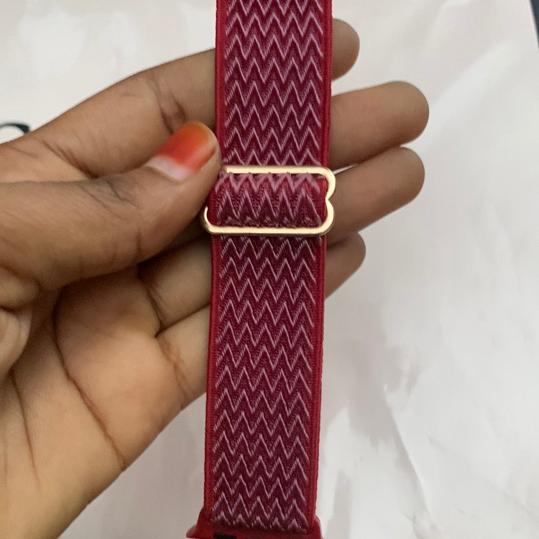 Soft Loop For Apple Watch