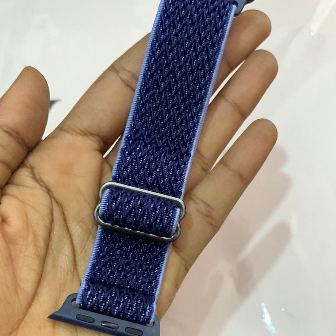 Soft Loop For Apple Watch