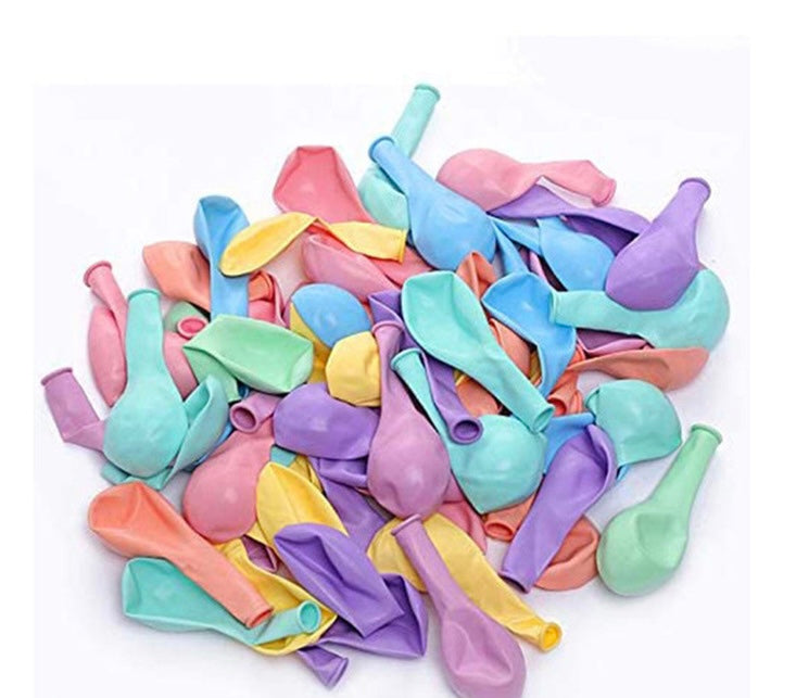 99 Pieces Pastel Colors