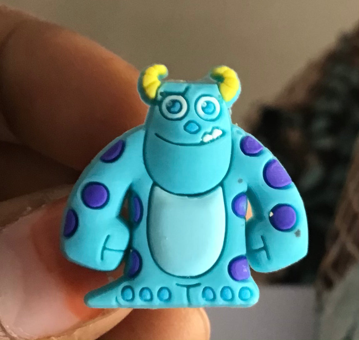 Cartoon Cable Protector